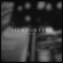 Cover of Silhouettes (Felt Version)