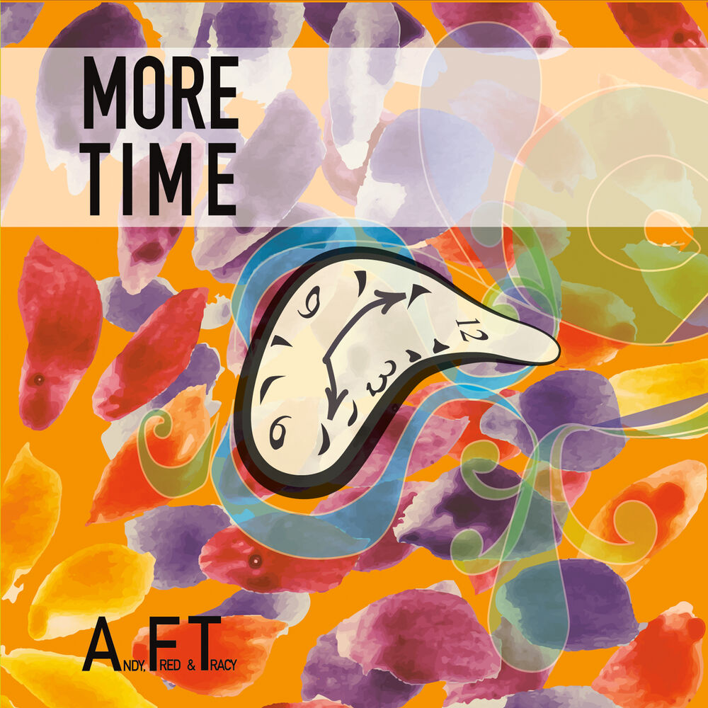 Picture of More Time