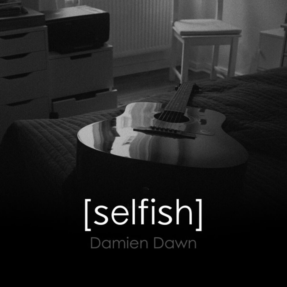 Picture of Selfish (Acoustic)