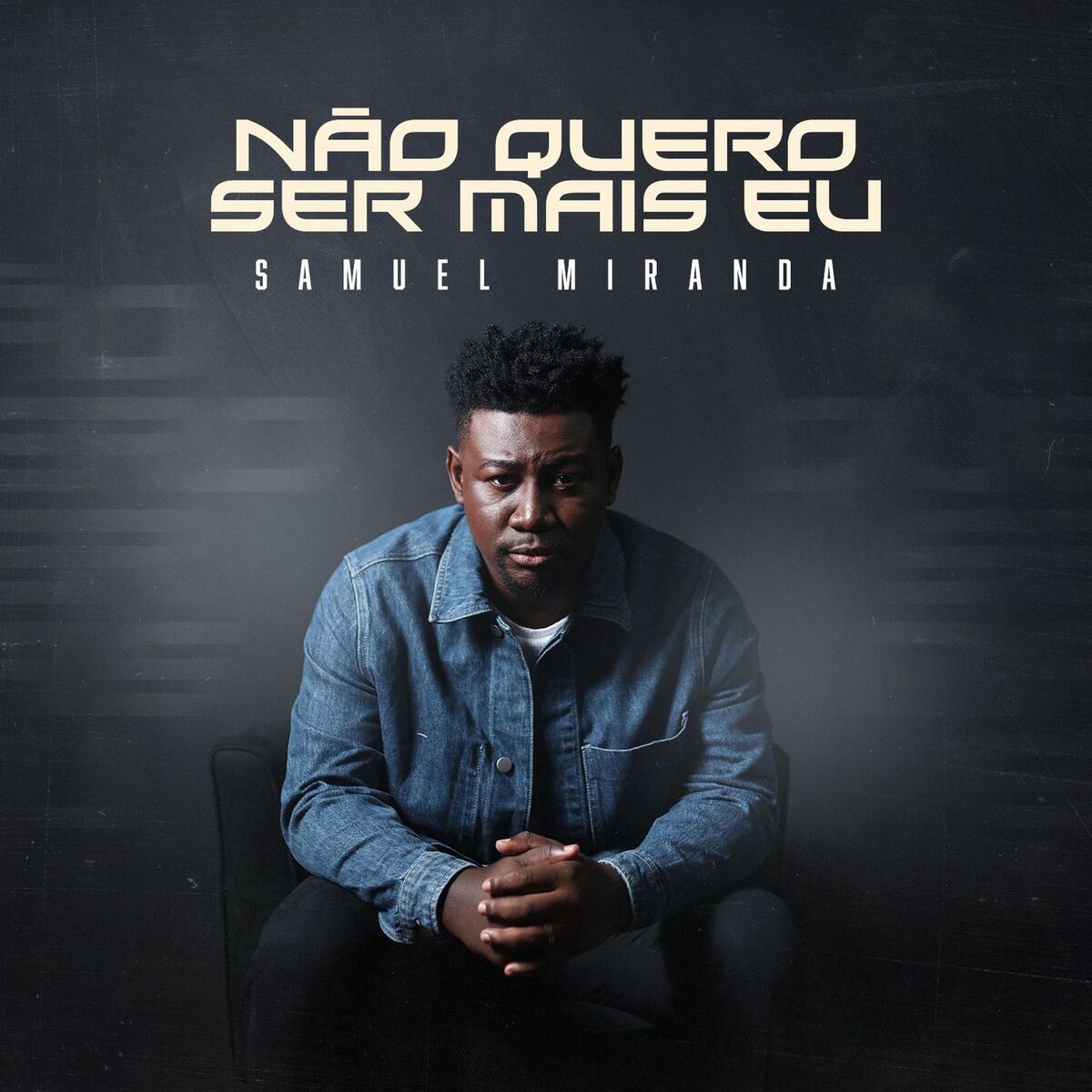 Album cover of Não Quero Ser Mais Eu