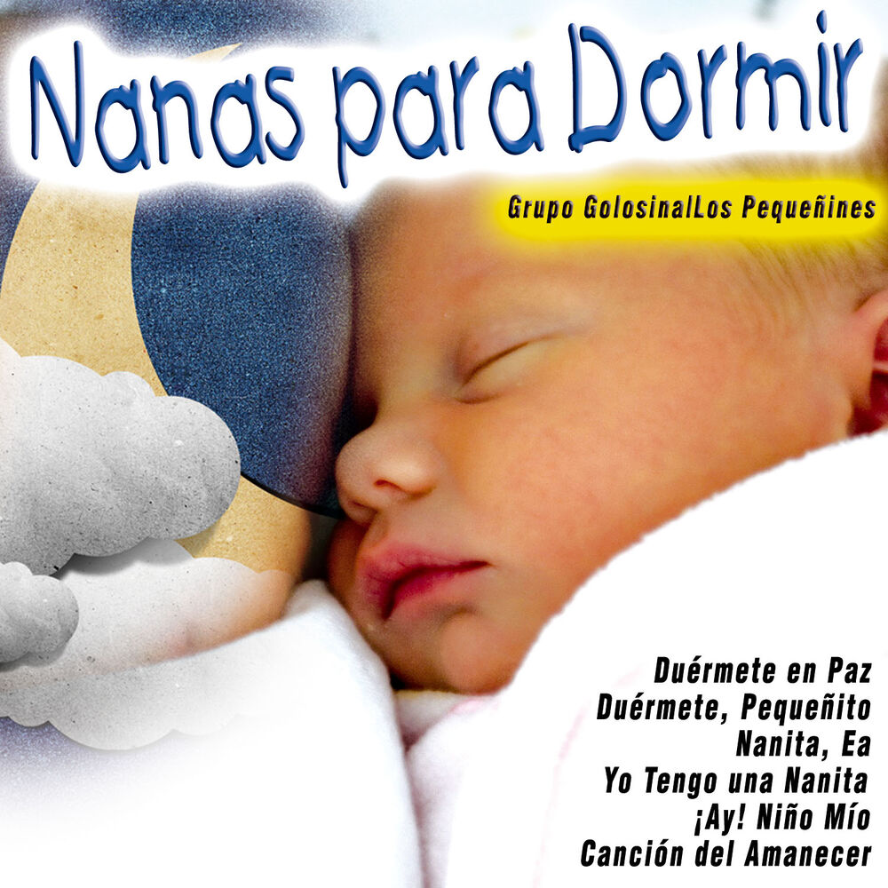 Picture of Nanas para Dormir