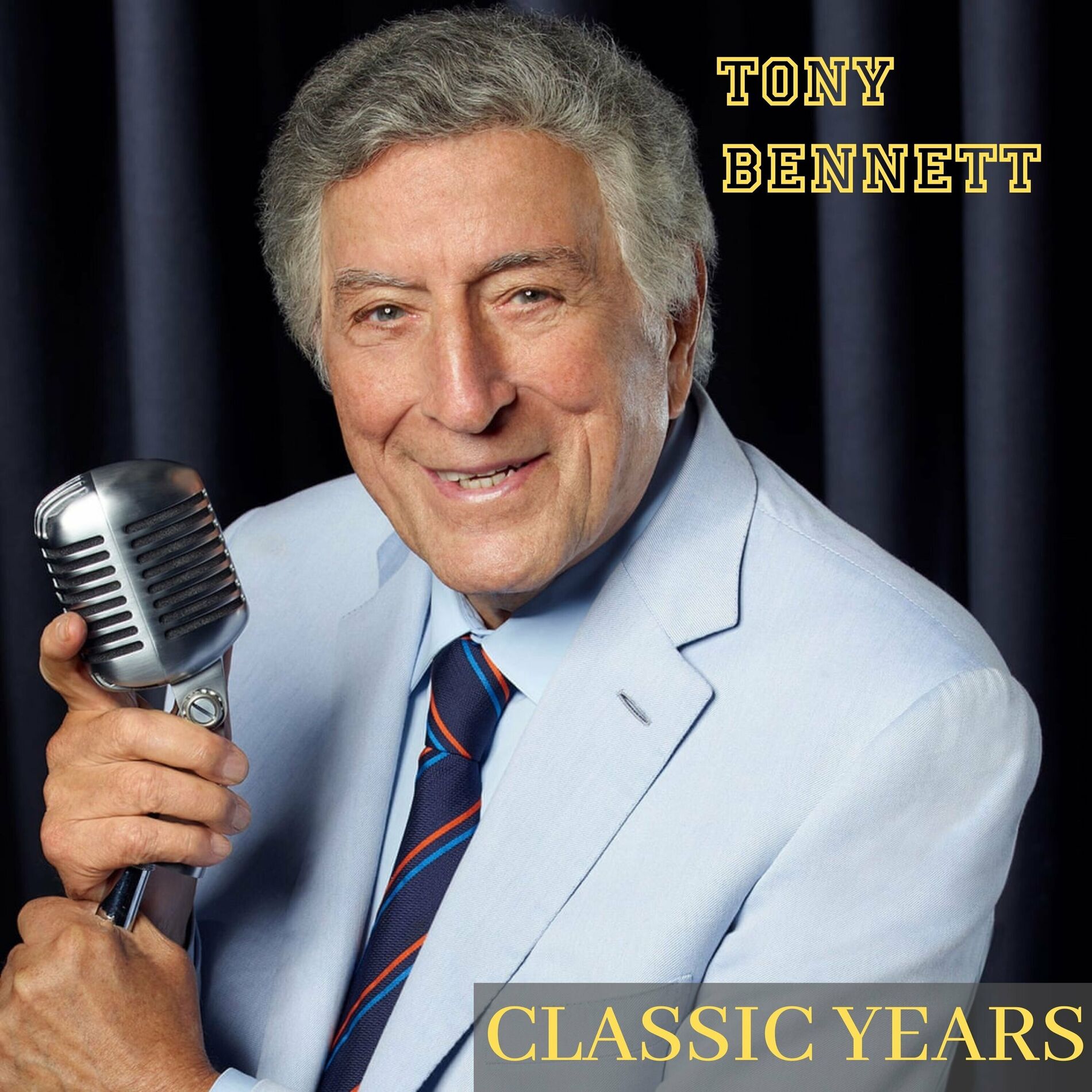 Album cover of Classic Years
