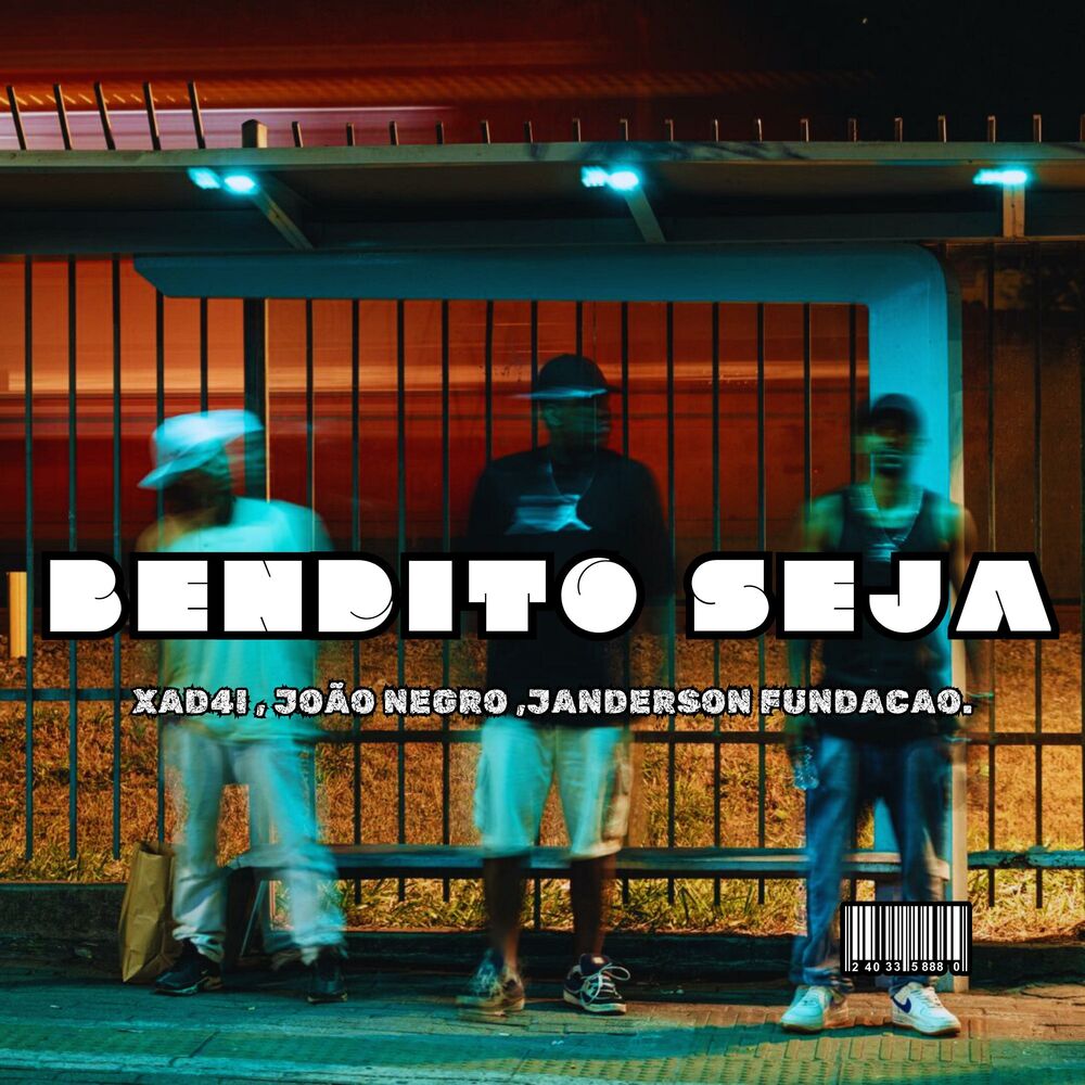 Picture of Bendito Seja