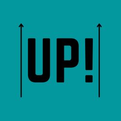 Cover of UP! (Instrumental Version)