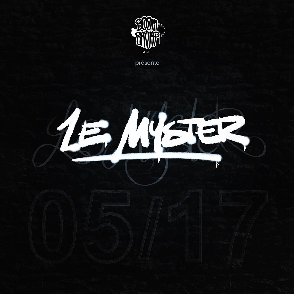 Album cover of 05/17