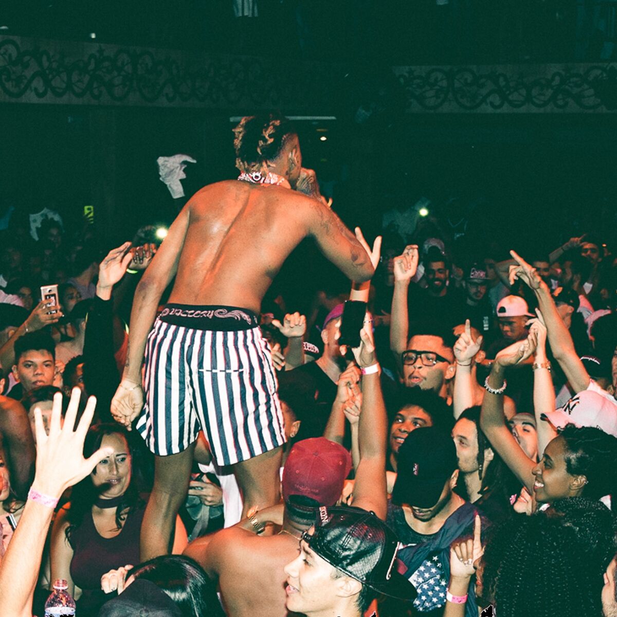 Album cover of Louca