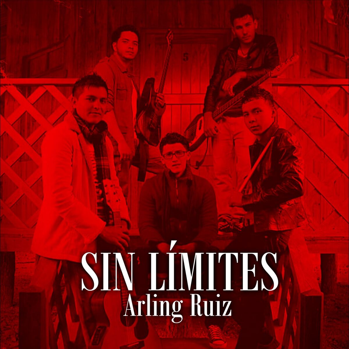 Album cover of Su Amor Me Sigue