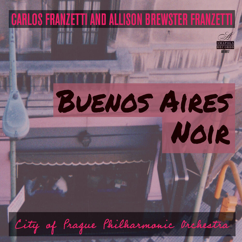 Picture of Buenos Aires Noir