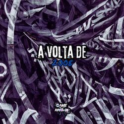 Cover of A Volta de 2008