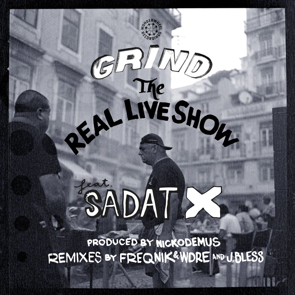 Picture of Grind