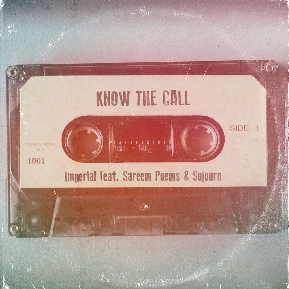 Picture of Know the Call