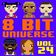 Radioactive (8-Bit Version)