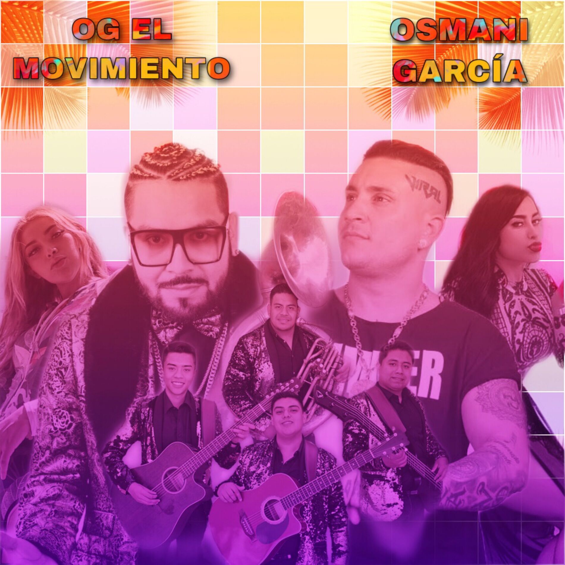 Album cover of Cómo Tú Ninguna