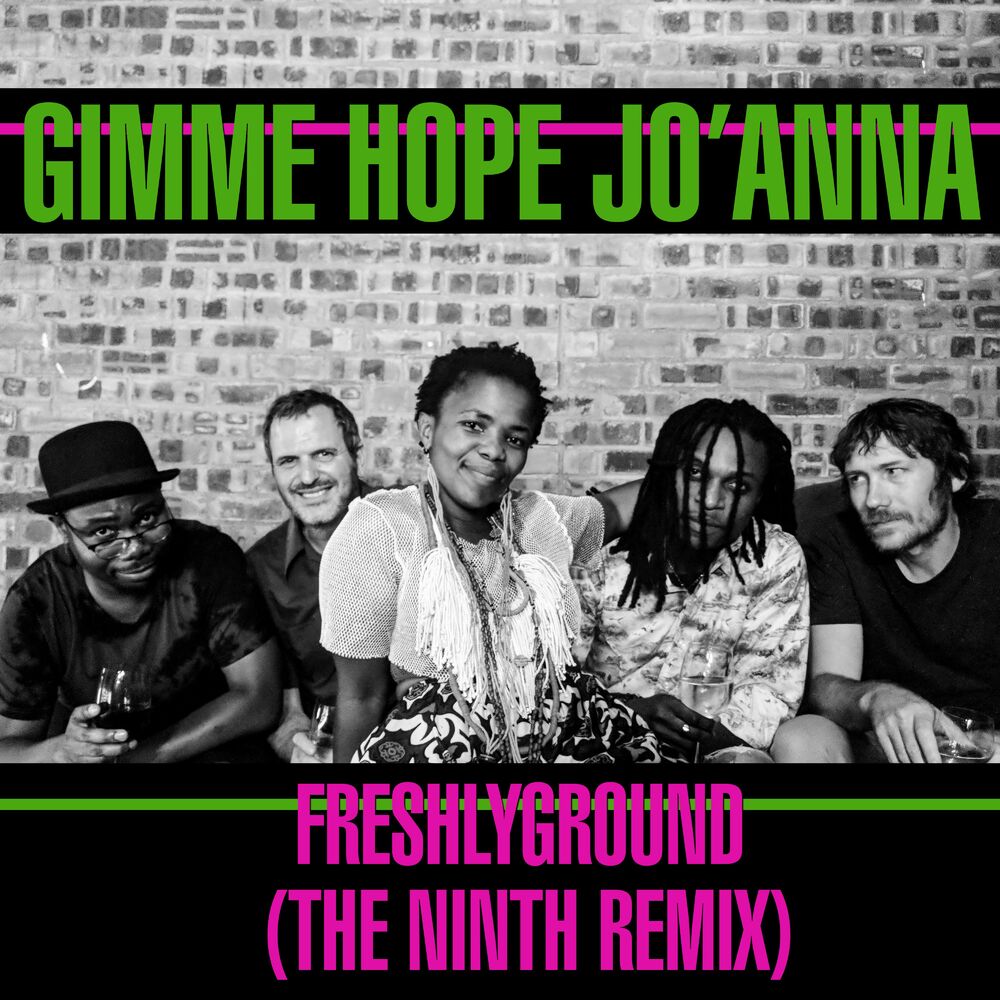 Picture of Gimme Hope Jo'anna