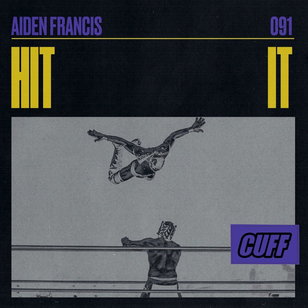 Picture of Hit It (Radio Edit)