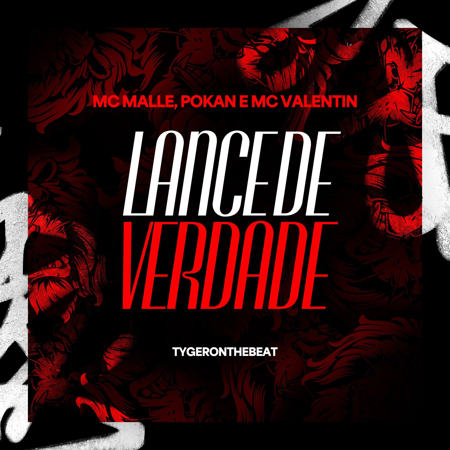 Album cover of Lance de Verdade