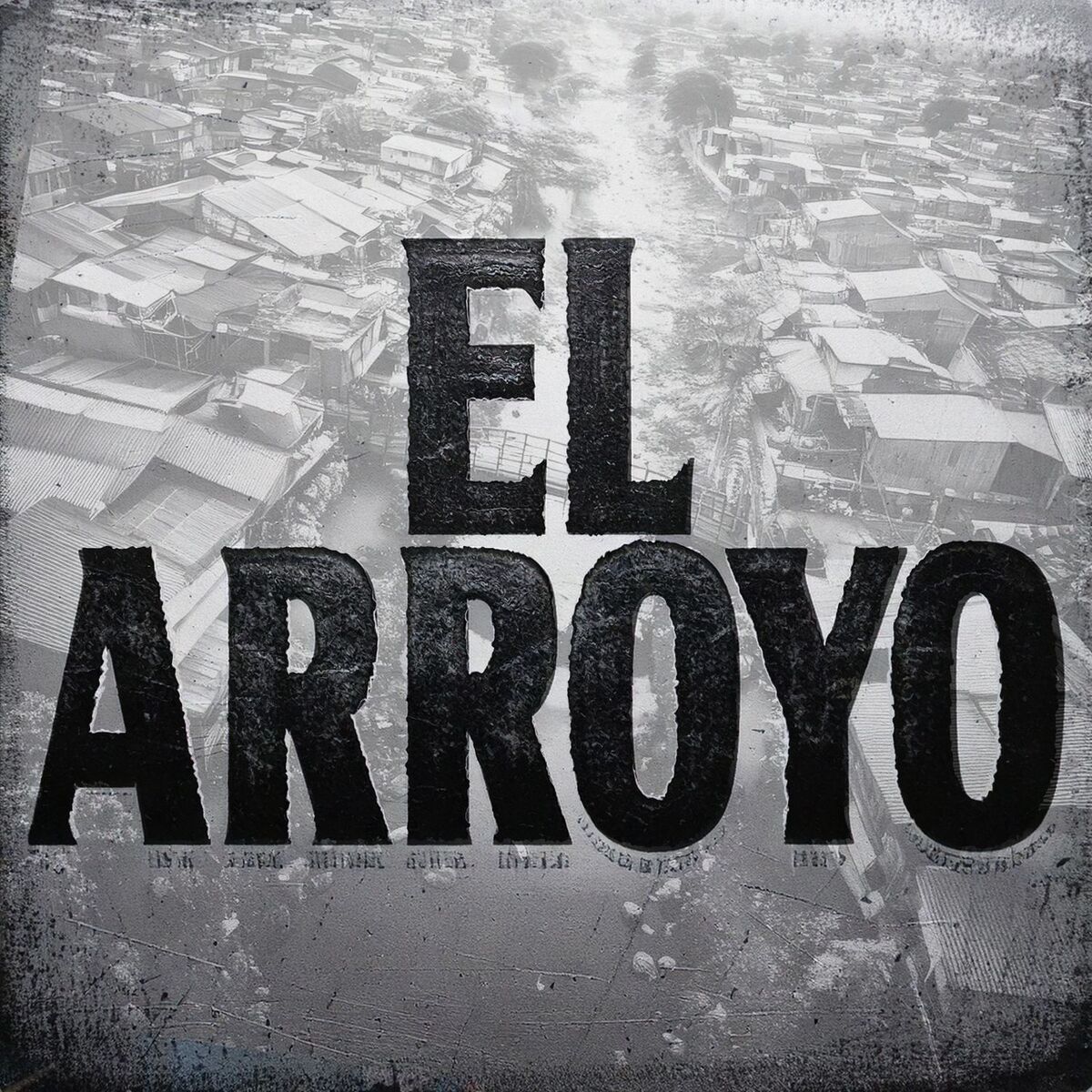 Album cover of El Arroyo
