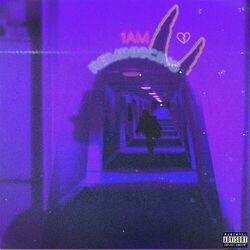Cover of 1 AM Reminiscing