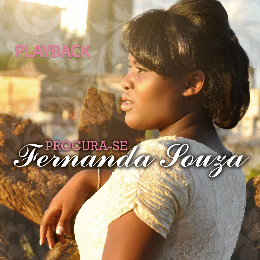 Picture of Procura-Se (Playback)