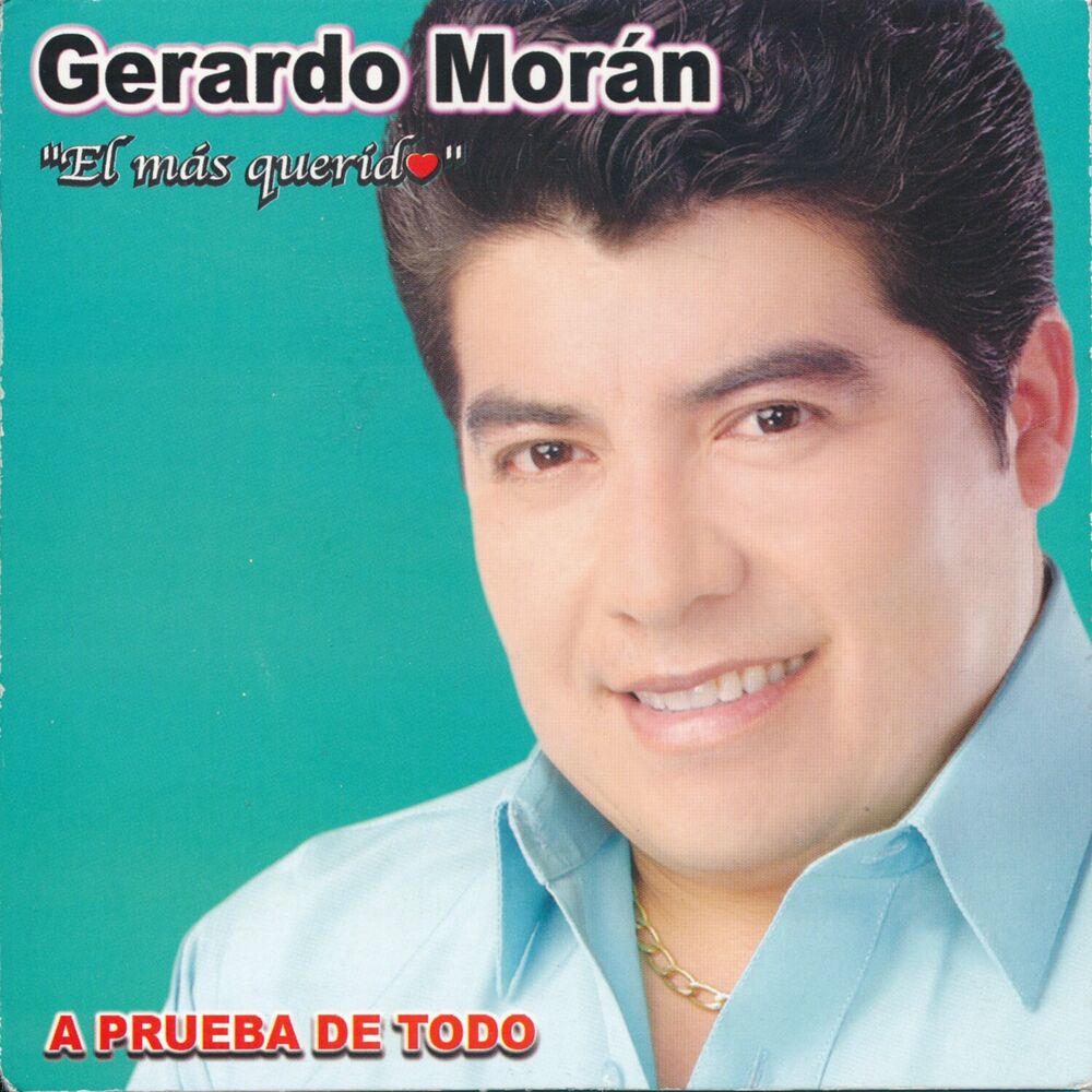 Picture of A Prueba de Todo