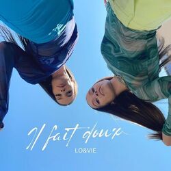 Cover of Il fait doux