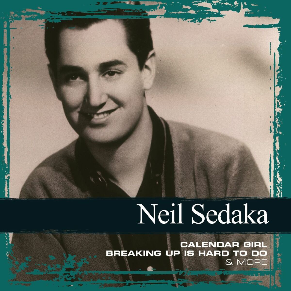 Album cover of Collections