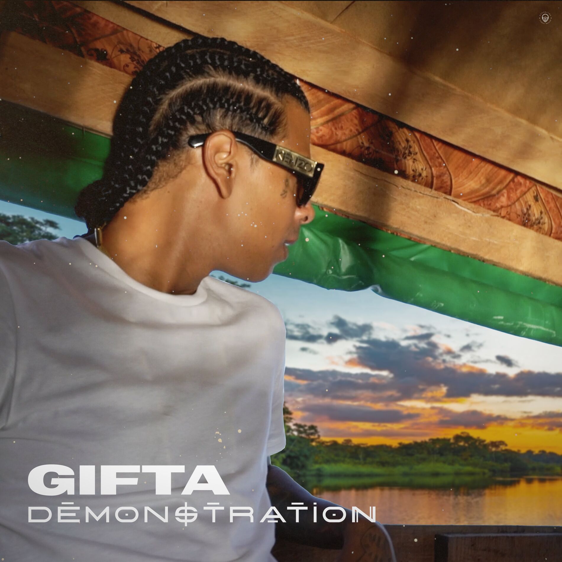 Album cover of Démonstration