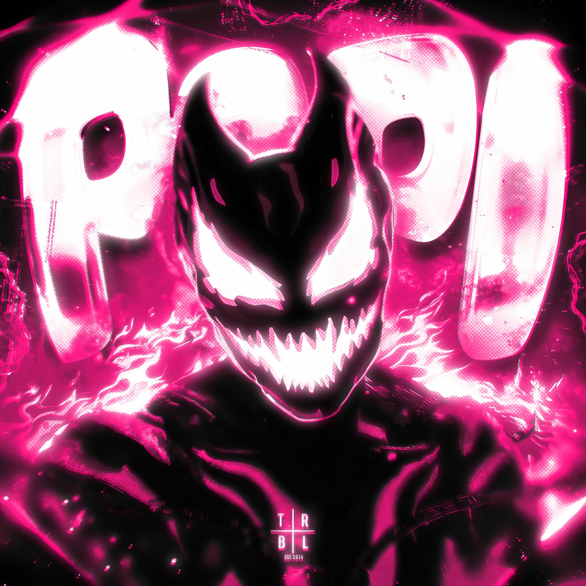 Album cover of PAPI