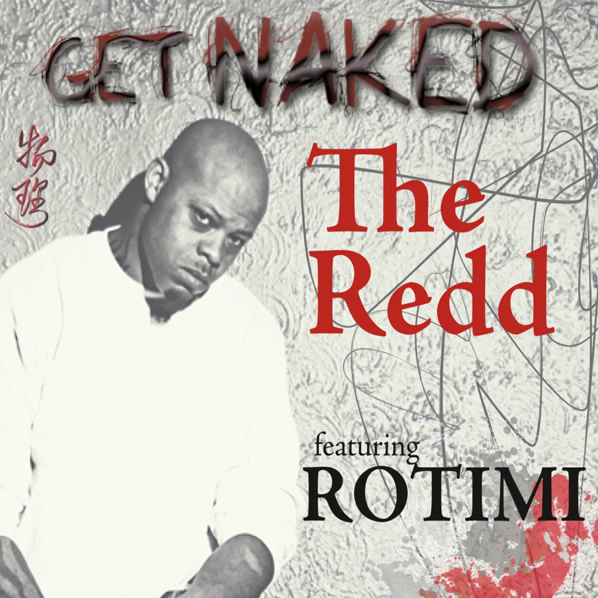 Album cover of Get Naked