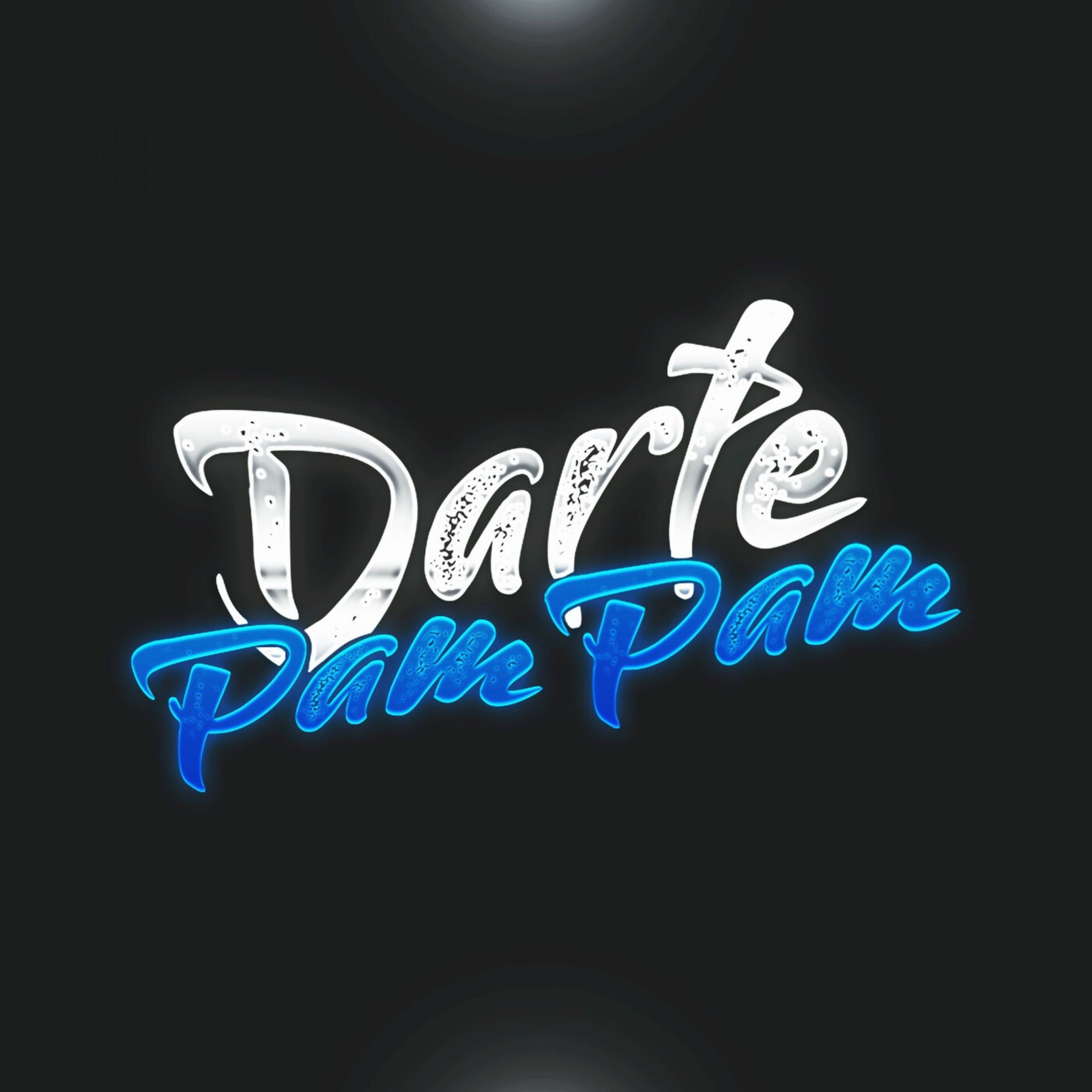 Album cover of Darte Pam Pam