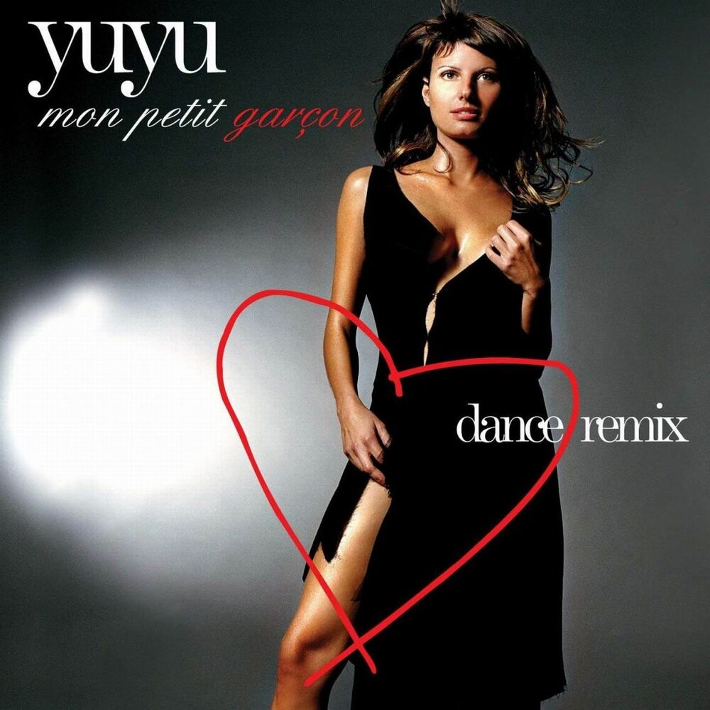 Picture of Mon petit garçon (Dance Remix)