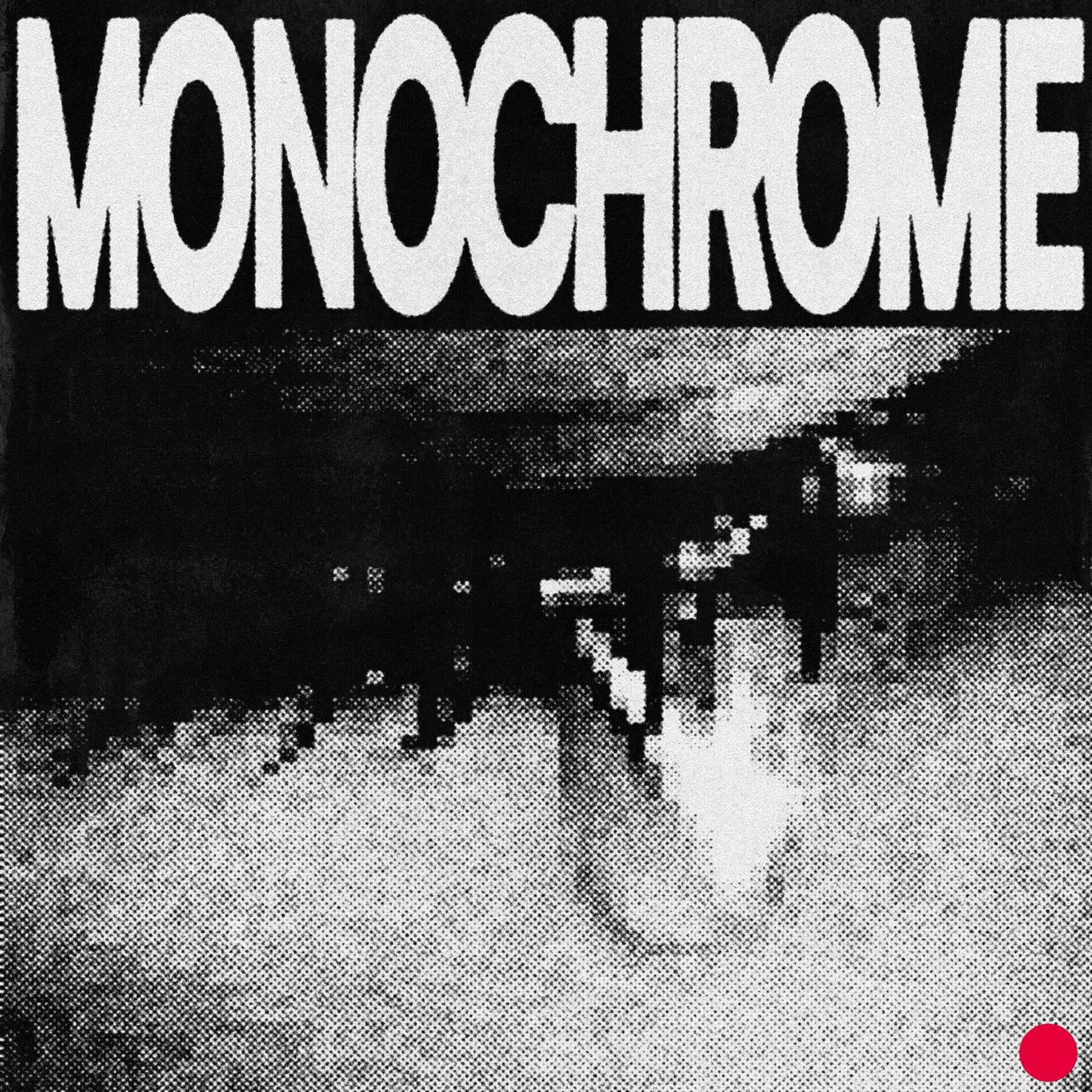 Album cover of MONOCHROME