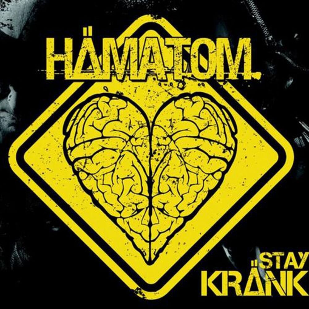 Picture of Stay kränk