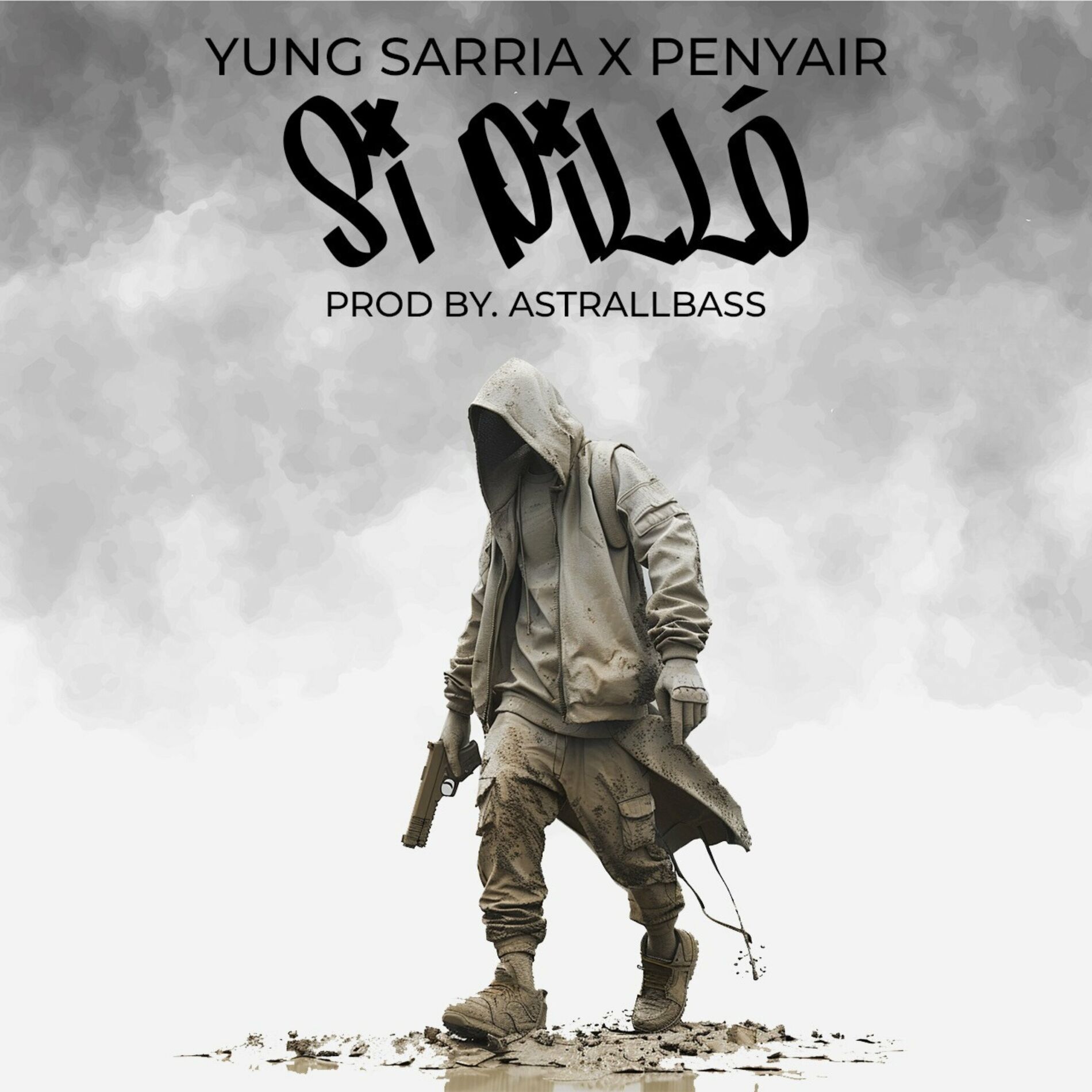 Album cover of Si Pilló