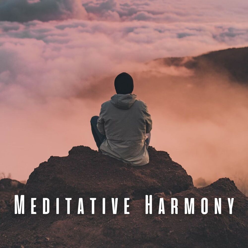Picture of Meditative Harmony: Calm Piano Music for a Soothing Meditation