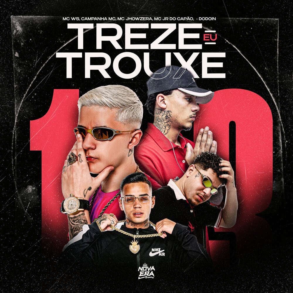 Picture of Treze Eu Trouxe