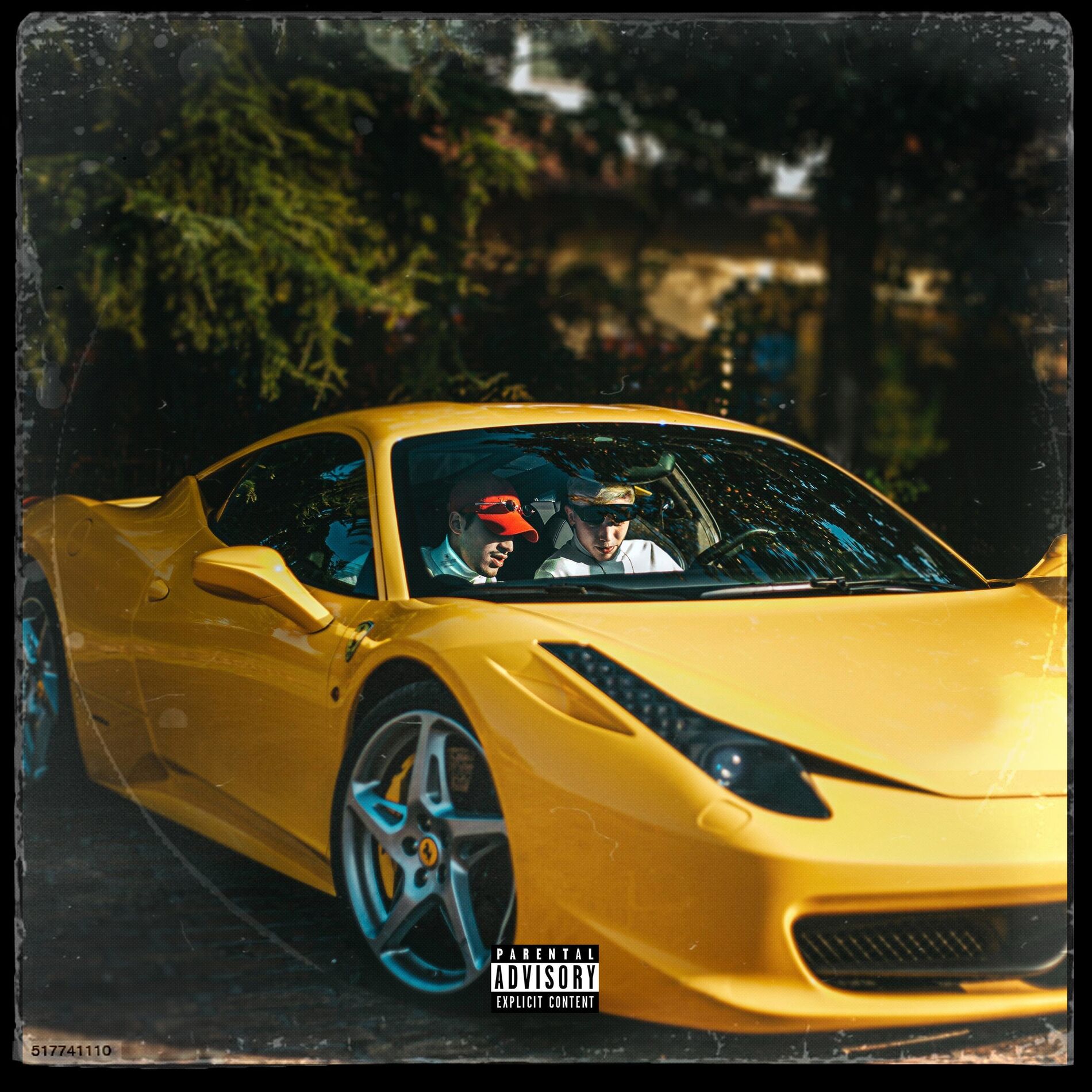 Album cover of Intro