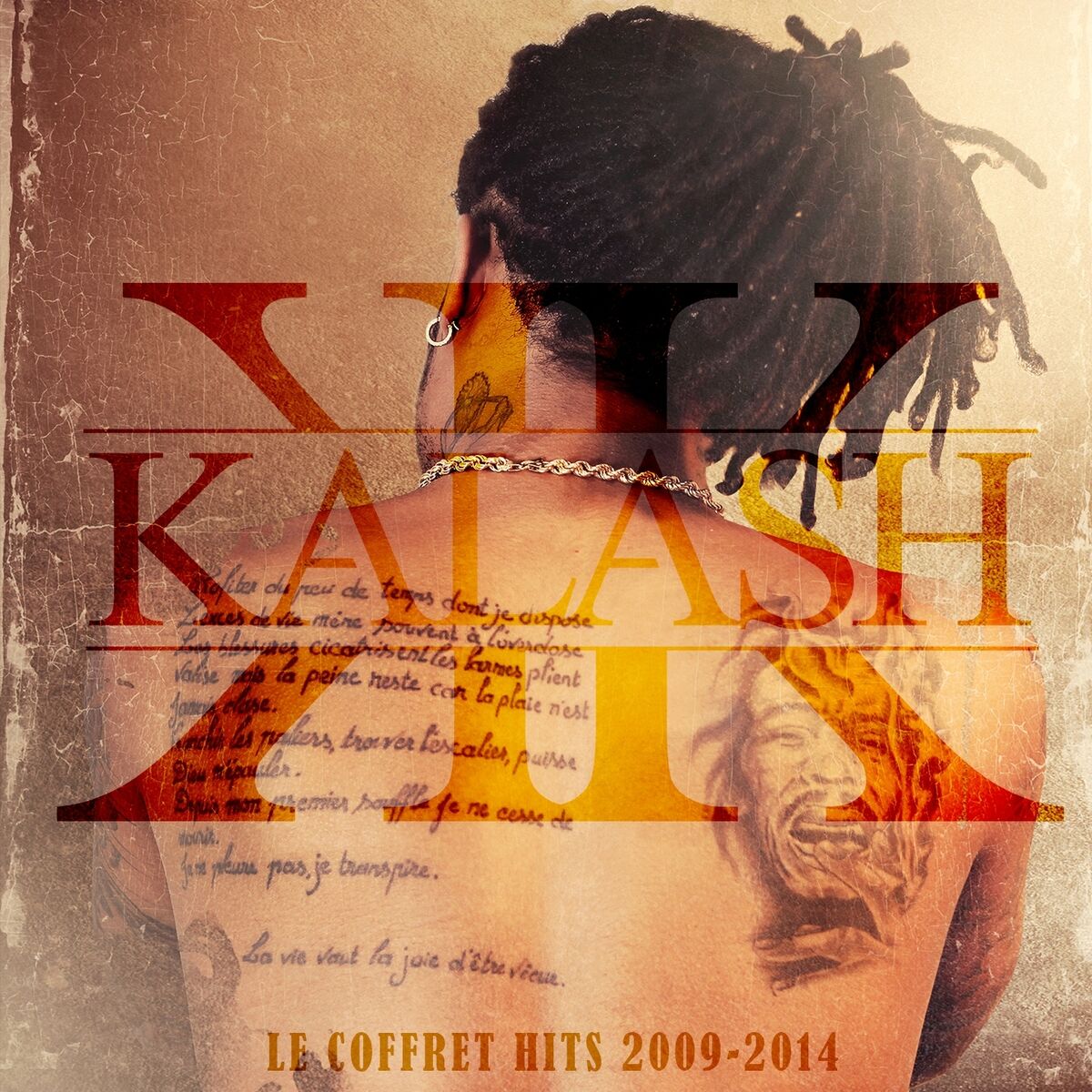 Album cover of Sound System