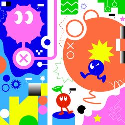Cover of brain scratch