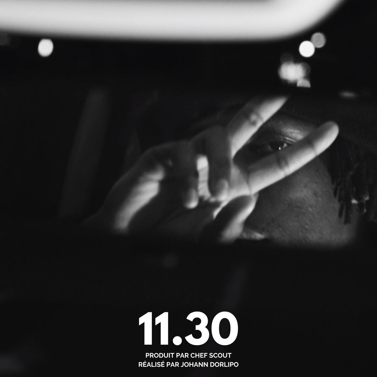 Album cover of 11.30