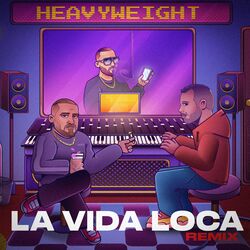 Cover of La Vida Loca (Remix)