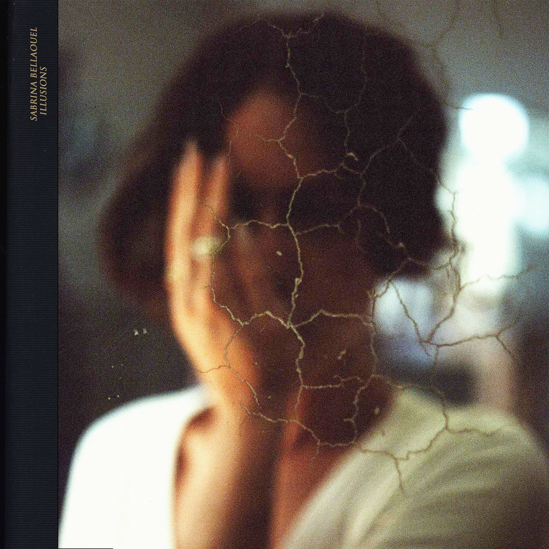 Album cover of Illusions