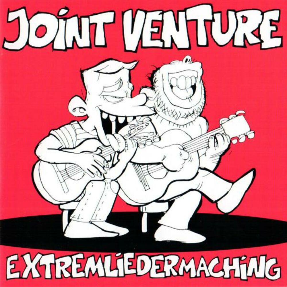 Picture of Extremliedermaching