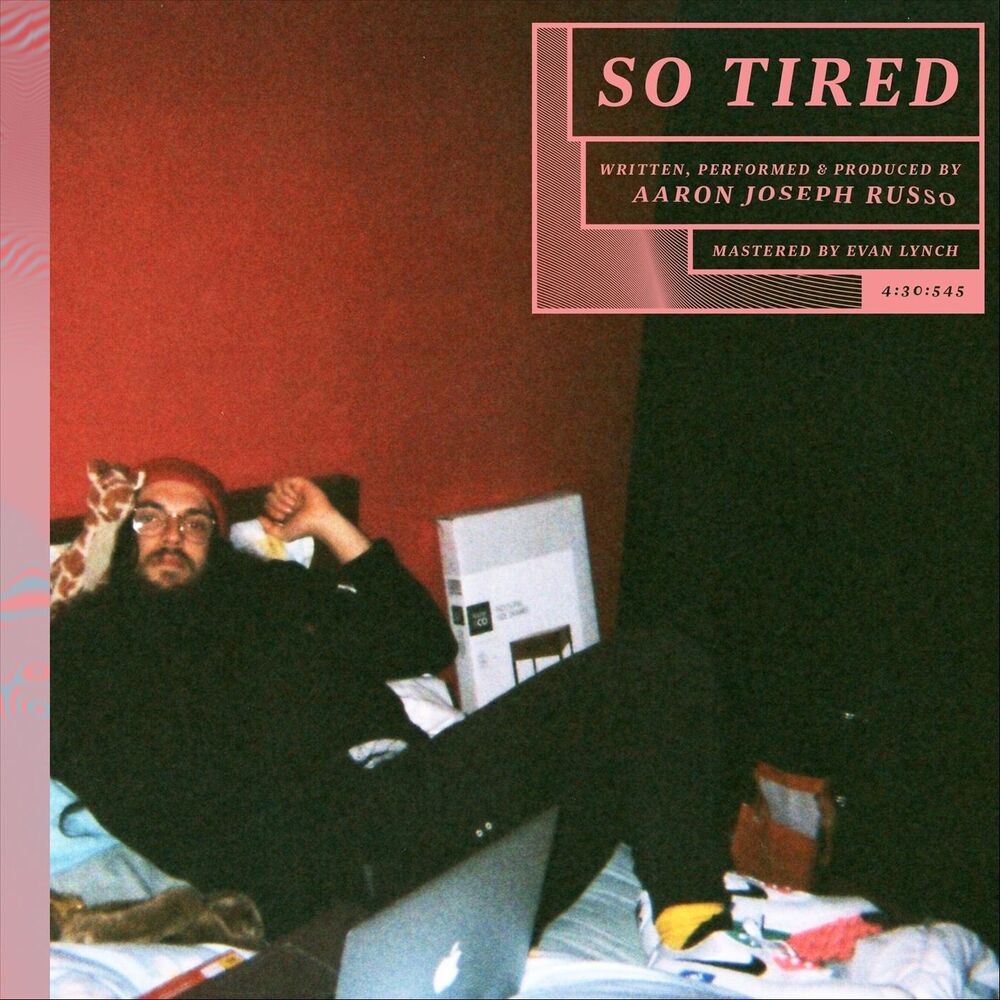 Picture of So Tired