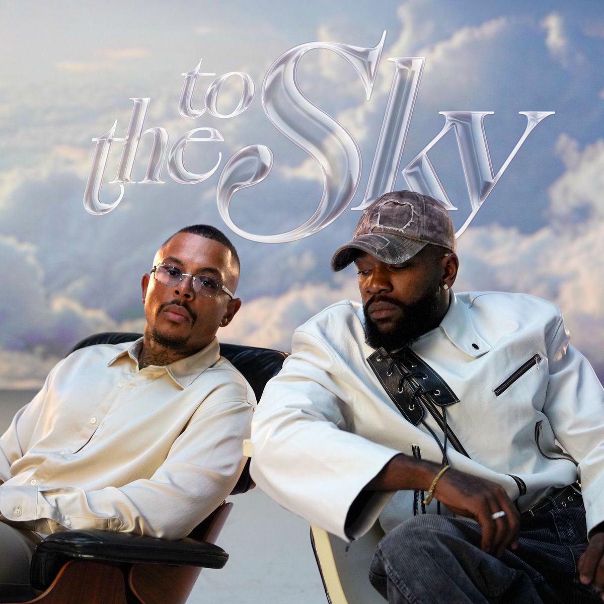 Album cover of To The Sky
