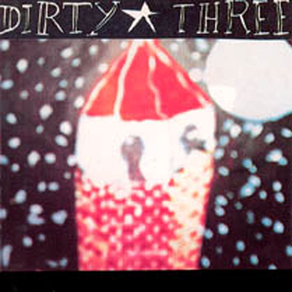 Album cover of Dirty Three