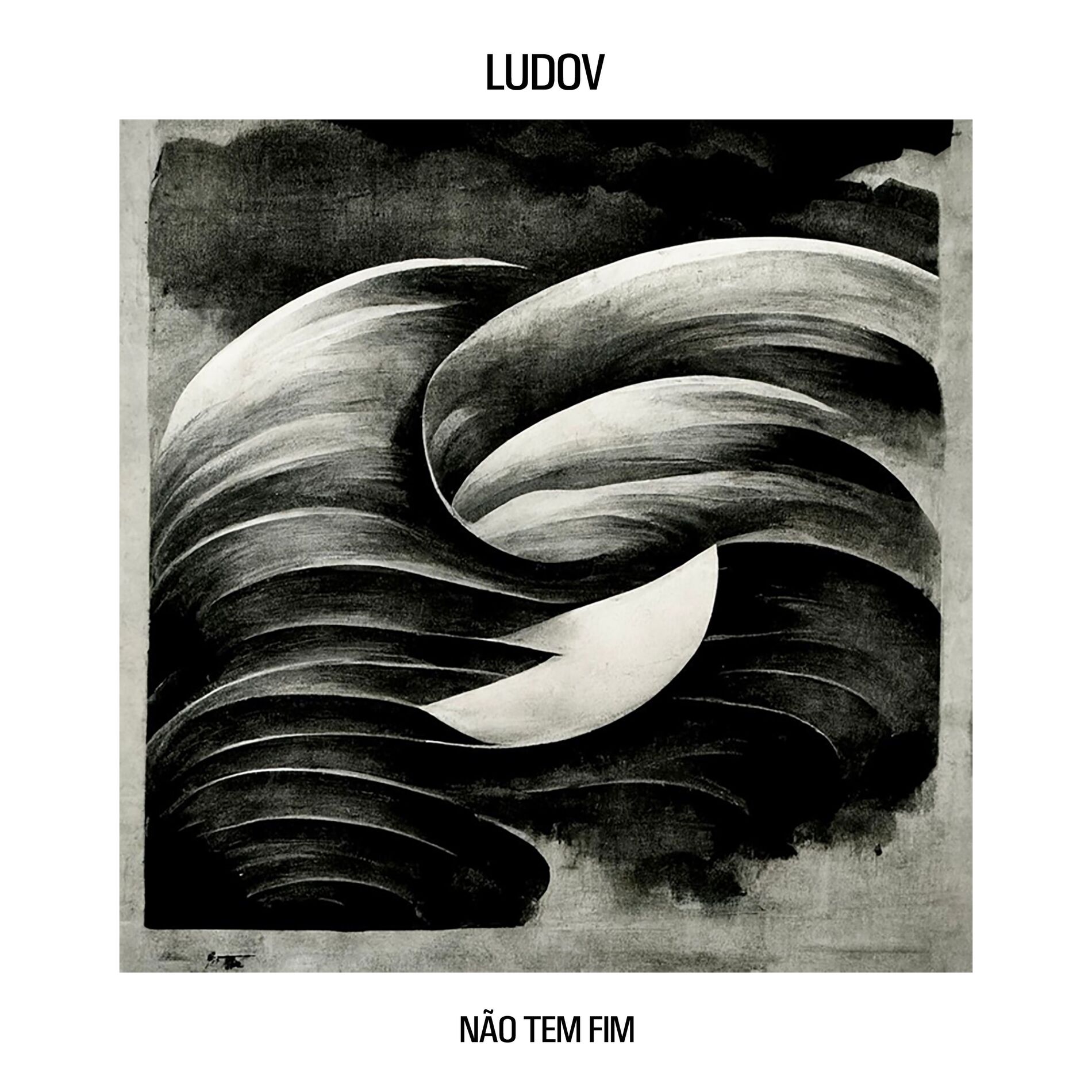 Album cover of Não Tem Fim
