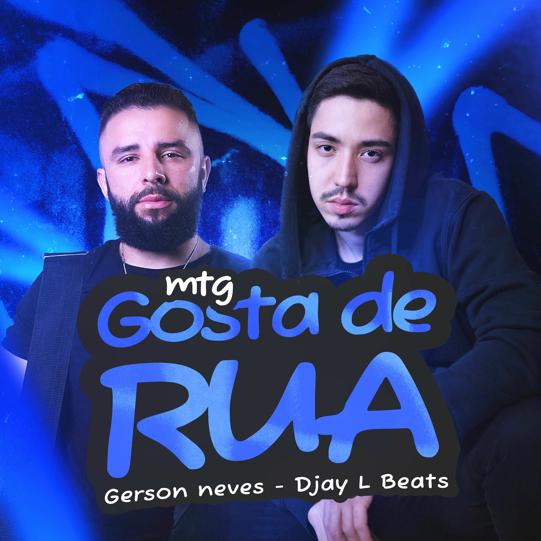 Album cover of MTG Já Que Cê Gosta Tanto de Rua