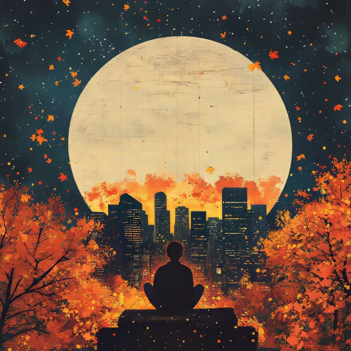 Album cover of Daybreak Nourishment