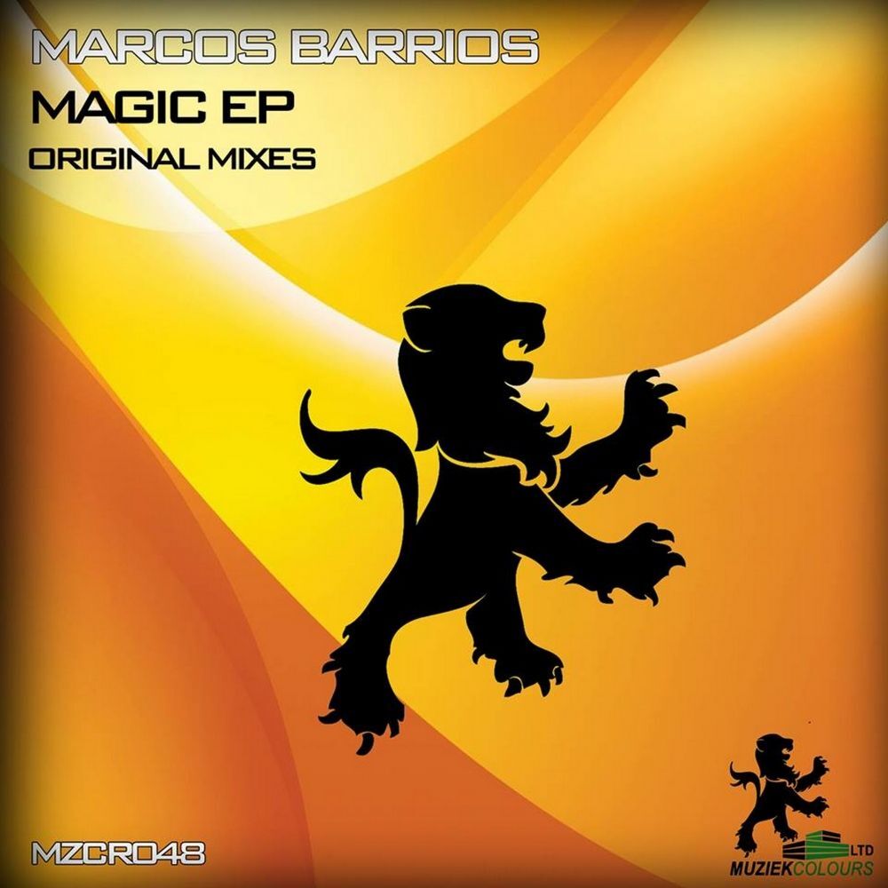 Picture of Magic EP